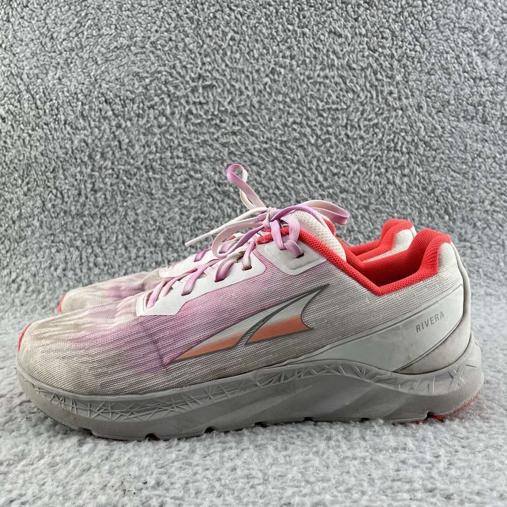 Altra Rivera Road Running Shoes Women's 8.5 Gorpcore Sportswear Training Trail - Picture 2 of 11